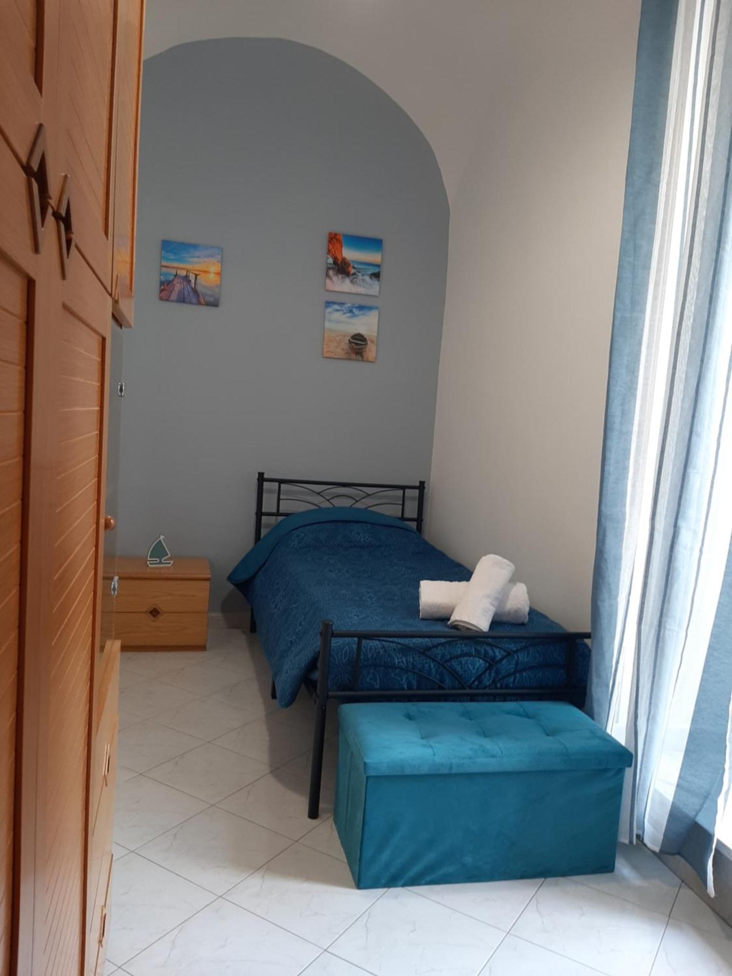 Autentica Napoli Home Exterior photo