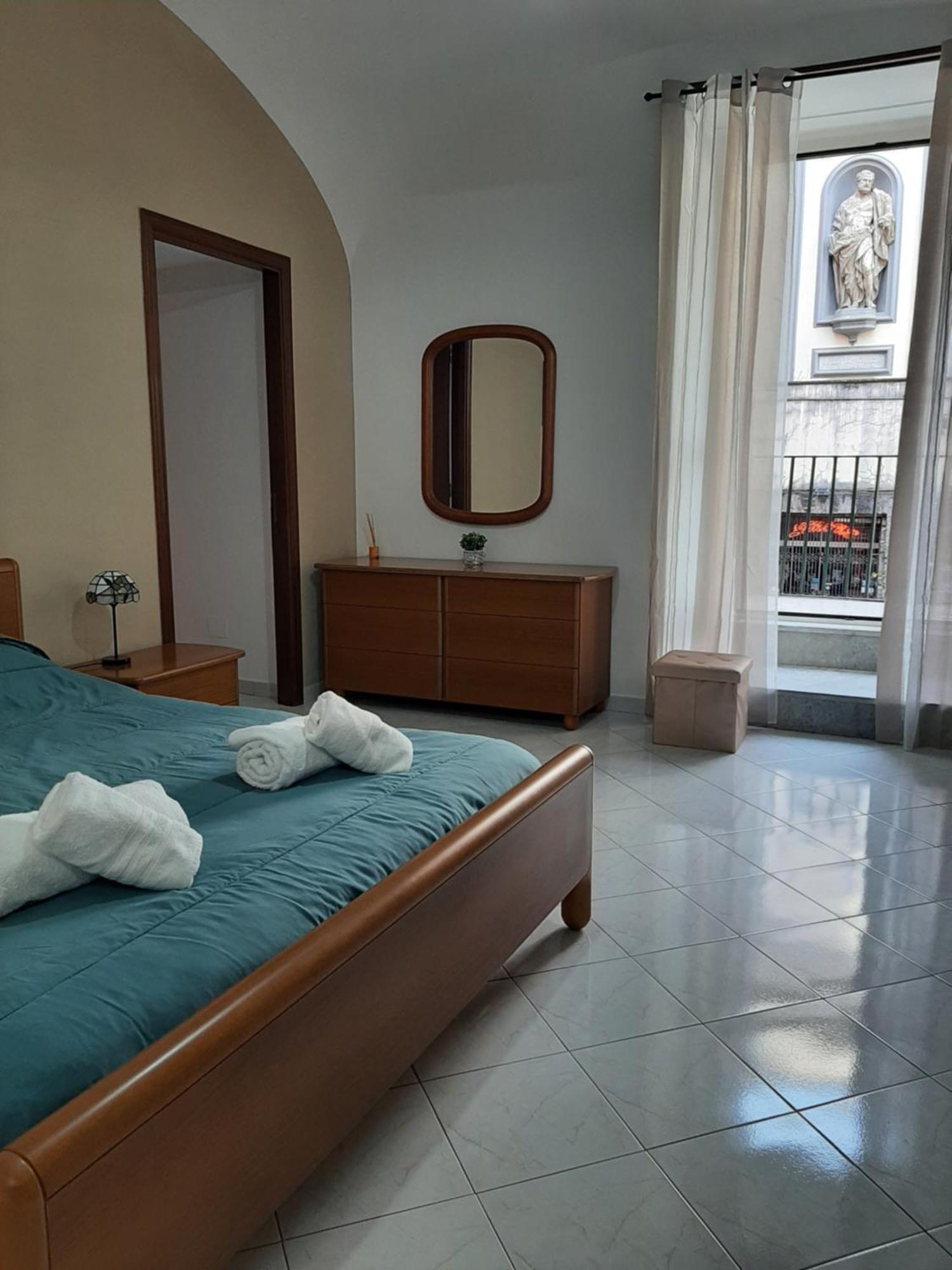 Autentica Napoli Home Exterior photo