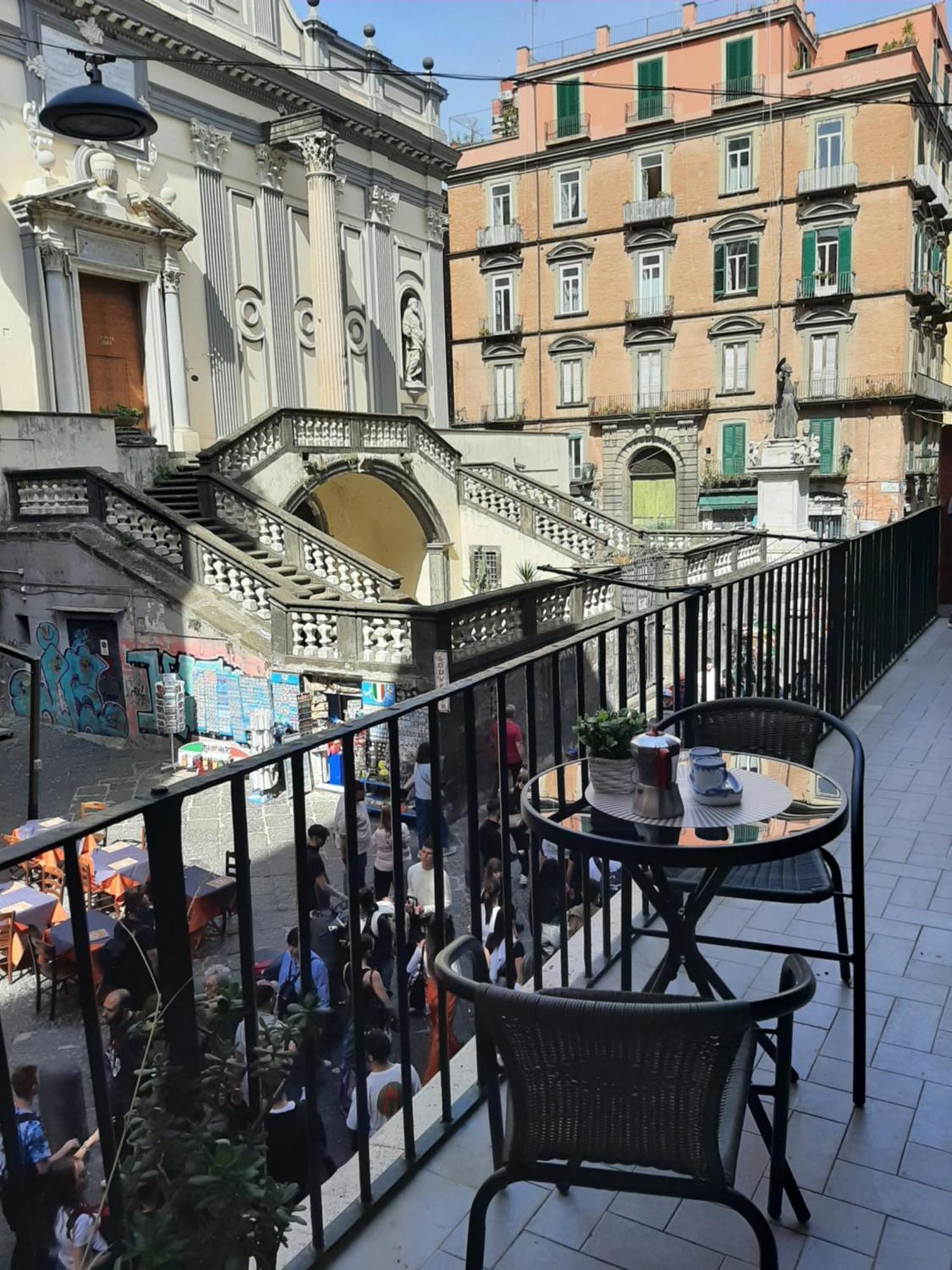 Autentica Napoli Home Exterior photo
